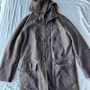 ENRICO MANDELLI  COAT